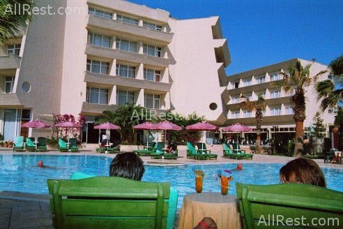 Nerton Hotel 6
